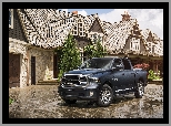 Dodge Ram 1500 Limited Tungsten Edition Crew Cab, 2018