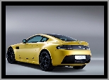 Aston Martin, V12 Vantage S