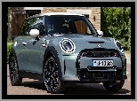 Mini Cooper S Multitone Edition