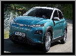 Hyundai Kona, Electric