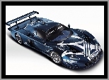 Maserati MC12