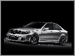 Mercedes C-klasa, Pakiet, Brabus Bullit