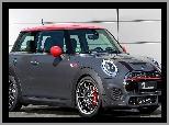 Mini Cooper Hardtop S, 2015