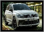 Volkswagen Tiguan R Line